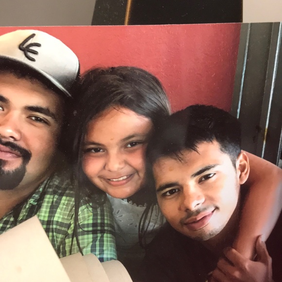 Meet the Posher Other - Meet your Posher, Sylvia